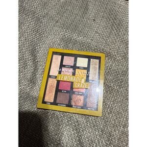 Maybelline New York Lemonade Craze